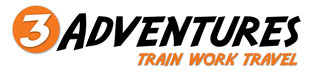 3 Adventures