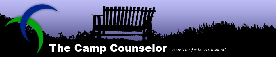 The Camp Counselor