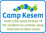Camp Kesem