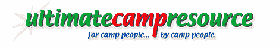 Ultimate Camp Resource