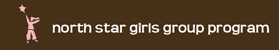 North Star Girls Banner